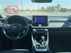 تۆیۆتا ڕاڤ 4